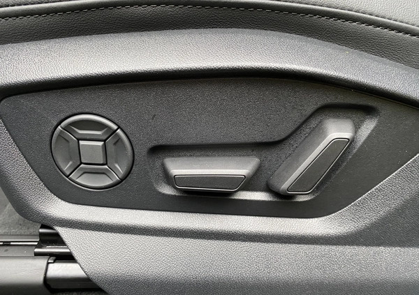 Audi Q7 cena 369999 przebieg: 55, rok produkcji 2024 z Skawina małe 704